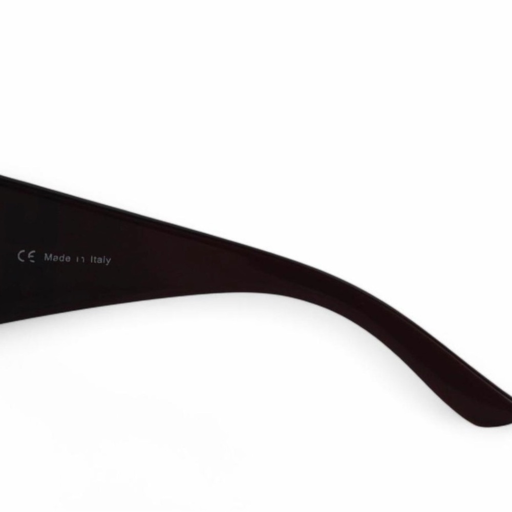 Givenchy  y2k rhinestone sunglasses - Picture 7 of 7